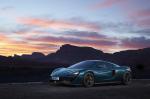 McLaren 570GT 2016 года (UK)